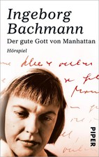 Ingeborg Bachmann | Der gute Gott von Manhattan | Taschenbuch | Deutsch (2011)