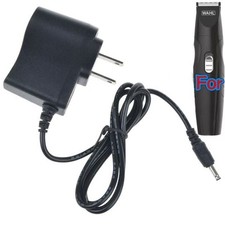 AC Adapter for Wahl 9685-200 ALL IN ONE Grommer Shaver