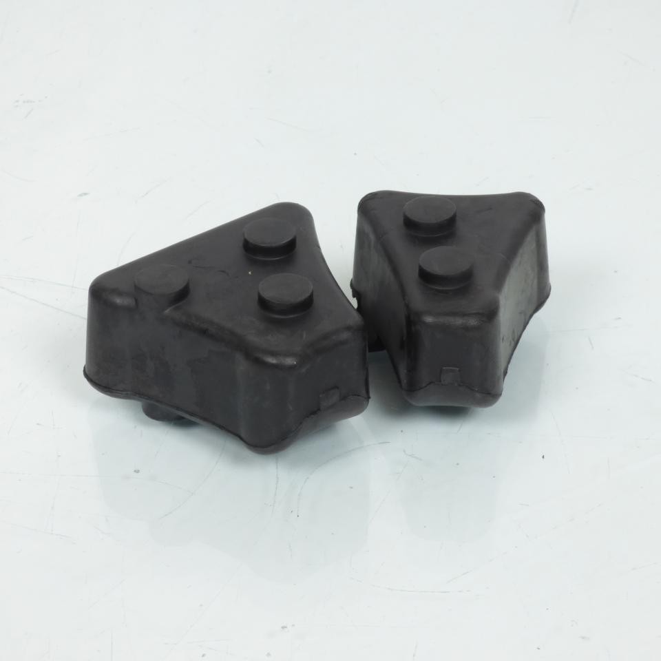 Amortisseur de couple moto Yamaha 600 XTE silent bloc moyeu arri&egrave;re 5Y1-25364-00 1992 1993