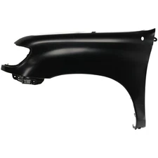 Fender For Toyota Tundra 2000-2006 Front Driver Side