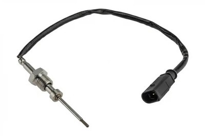 Sensor, Abgastemperatur EGT-AU-053 NTY für AUDI SEAT