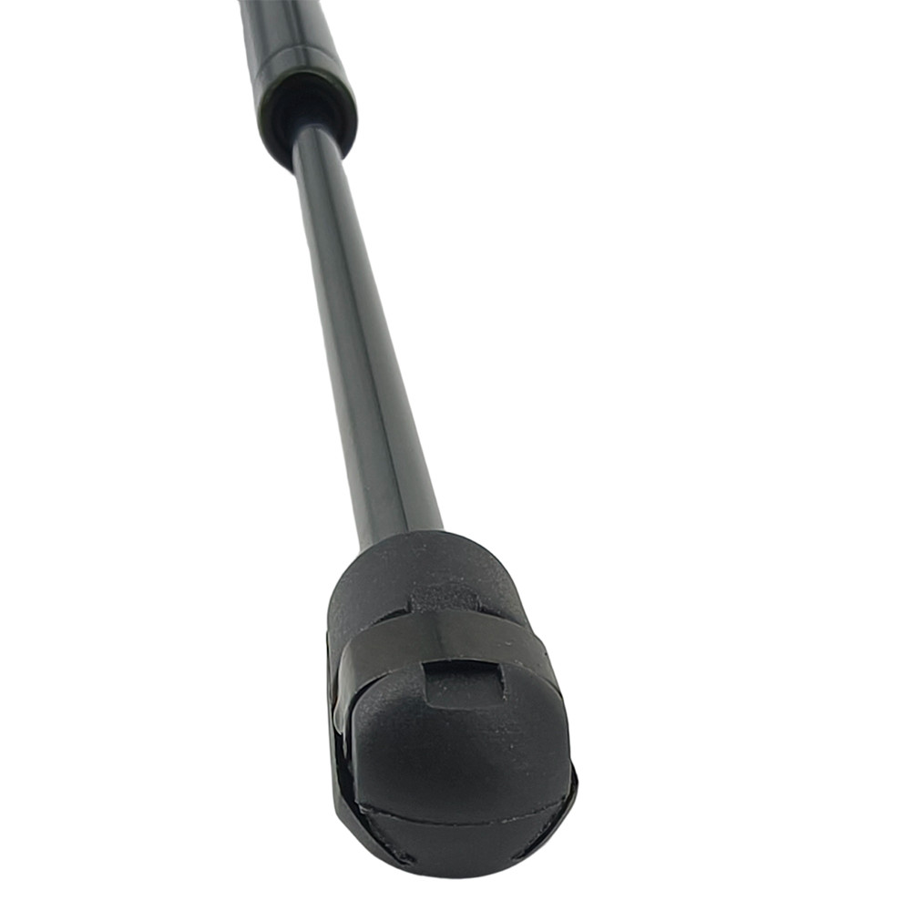 2Pcs Hooke Road Hood Lift Kit Struts Supports Gas For 2011-2018 Jeep Wrangler