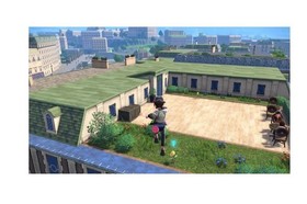 Nintendo Switch 2 + Pokemon Legends: Z-A - Nintendo Switch 2 Edition Bundle