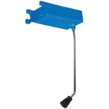 Graphic Controls La249551 Chart Recorder Pen, Blue Ink