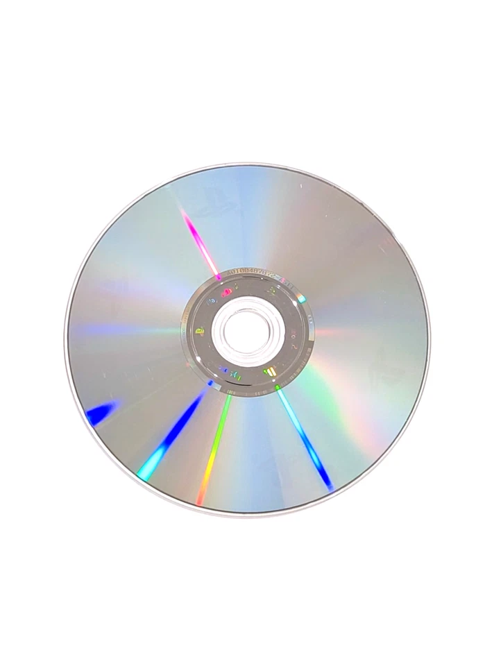 Crash Nitro Kart PS2 Platinum Sony Playstation 2 Complete with Manual PAL VGC - Image 4 of 4