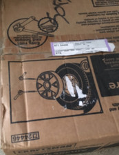 Craftsman 7124446 Garden Tractor Wheel Weight-ships N 24 Hours