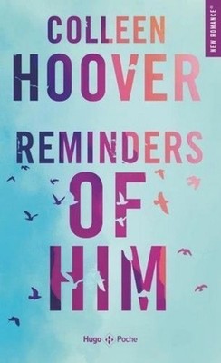 Riminders of him Colleen Hoover