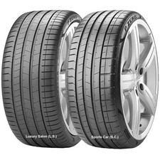 PNEUMATICO NUOVO PIRELLI 225 45 17 94Y P ZERO (PZ4) S.C. ESTIVO