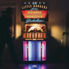 Various Artists 28 little bangers from Richard Hawley's jukebox (Vinyl)