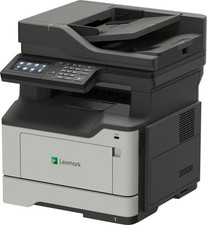 Lexmark MX421ade - 36S0830 MFP monochrome A4 USB LAN FAX Duplex 33 100 pages ...
