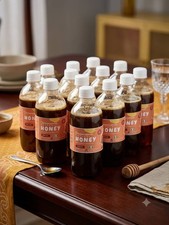 Natural Pure Honey