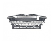 Stoßstange Gitter Mitte für Mazda 3 Limo BL 08-11