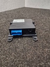 Mercedes-Benz AMG GT R190 C190 2017 Fahrwerk Steuergerät Modul A1909001302