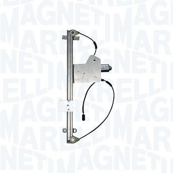 Magneti Marelli Fensterheber 350103981000-image