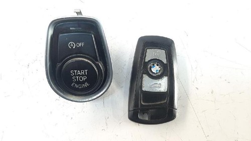 zündanlassschalter startschalter BMW SERIE 3 LIM. F30 925073402 mocep1024193