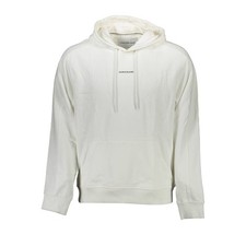Sweatshirts Calvin Klein j30j317388a4ec96bbiancoyaf2xl