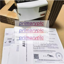 ONE NEW ABB V18345-1017521001 Valve Positioner