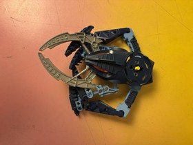 Lego Bionicle Visorak Keelerak 8743, 8746