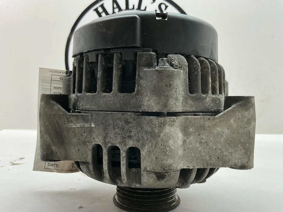 Alternador GMC SIERRA 2500 02 03 04 05 105 amp probado bueno Foto 2 de 4
