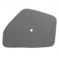ScooterLibre Luftfilter Schaumfilter (FüR: Kymco ZX 50 Fever KCA 95-98 )