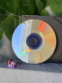 Marvel Vs Capcom - Sega Dreamcast - Disc Only