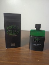 Gucci Guilty Black Pour Homme EDT 3.0 oz / 90...