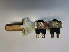 Asko Water Inlet Valve 8072123 441278
