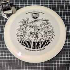 Discmania Q-Line Cloud Breaker Gannon Buhr Si...