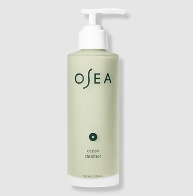 OSEA Ocean Cleanser Purifying Face Wash _ NEW!!!_ Size: 5.0 oz