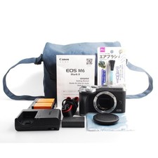 Canon EOS M6 Mark II 947922