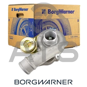 Turbolader für AUDI TT Roadster (8N9) 1.8 T quattro 165 06A145702F, 06A145702FV