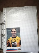 Autogrammkonvolut Hertha BSC Berlin 