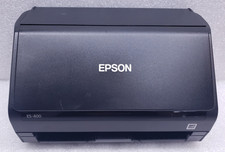 Epson Workforce ES-400 Color Duplex Document ...
