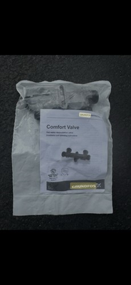 #ad Rinnai Thermal Bypass Valve PN U306 1449 Comfort Valve by Grundfos $40.00