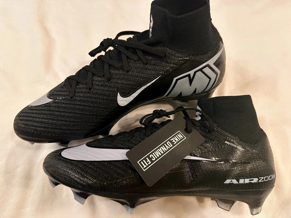 Nike Mercurial Superfly 7 Elite FG Black for Sale - Authenticity