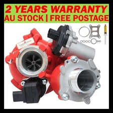 GEN1 High Flow Turbo Charger For Seat Atec/Leon/Tarraco 2.0L TFSI 2016 Onwards