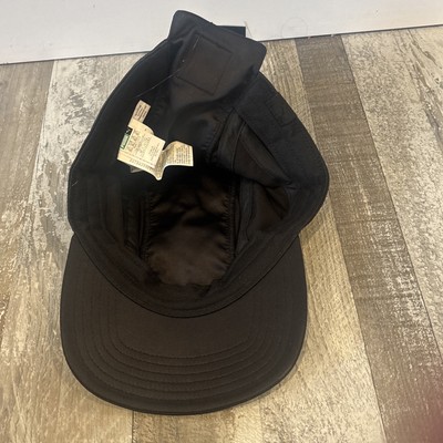 NWT PUMA X FENTY BY RIHANNA LACE UP CAP BLACK VANILLA ICE  display picture 2