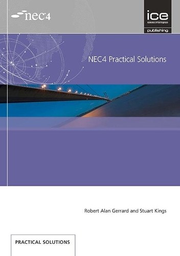 Nec4 Practical Solutions Robert Alan Gerrard - Image 2
