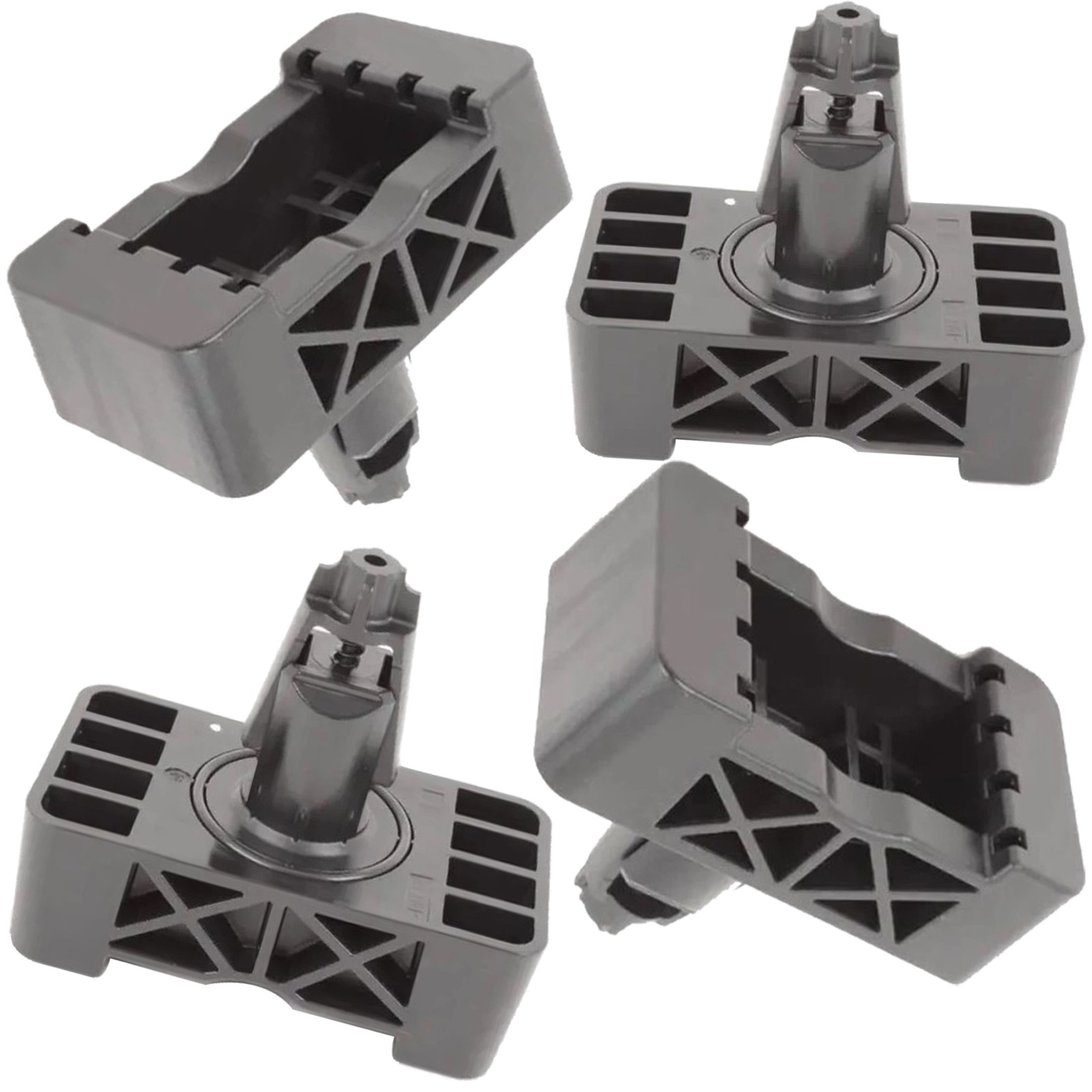 Support de cric 2046900009 pour Mercedes Classe ML et GLC, tampon bloc de levage de voiture