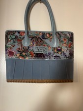 The original sporto genuine duck Handbag