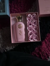 COMBO WARDA WOMEN EDP  100ML SHANAYA WOMEN EDP  100ML ABEER Women EDP  