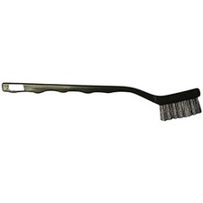 Easy Grip Stainless Steel Brush 17190 S & G TOOL AID Cutting & Scraping Tools