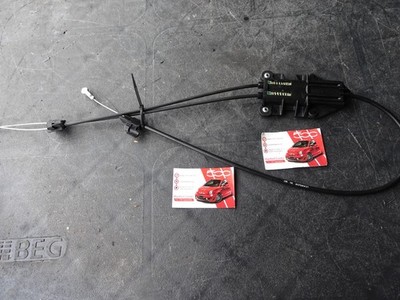 Bowdenzug Seilzug original Sitzverstellung Rechts Fiat 500 500C ab 2007 71749275