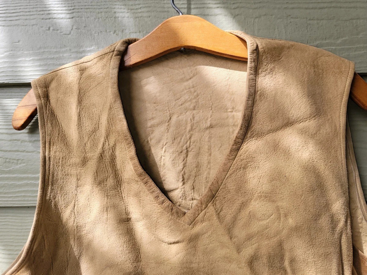 1930s Decade Vintage Vests for Men for sale | eBay