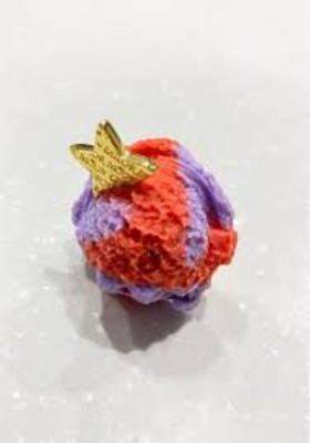 Sailor Moon Q-pot. Limited Official Sailor Mars Ice Cream Ring from Q-pot JPN