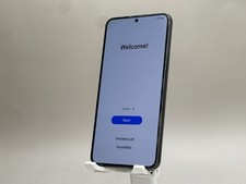 Samsung Galaxy S22 SM-S901U 128GB Phantom Black Unlocked W075601