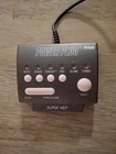 Vintage Super Nintendo Power Plug By Tyco SNES/ Super NES GOOD CONDITION