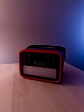 Energizer PPS160W2 Portable Power Station | 153.6Wh LiFePO4 | 150W AC | Camping