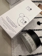 Dr. B Lab Glycolic Acid Renewal Mask 1oz Refines Skin Texture! Fresh Batch! NIB!