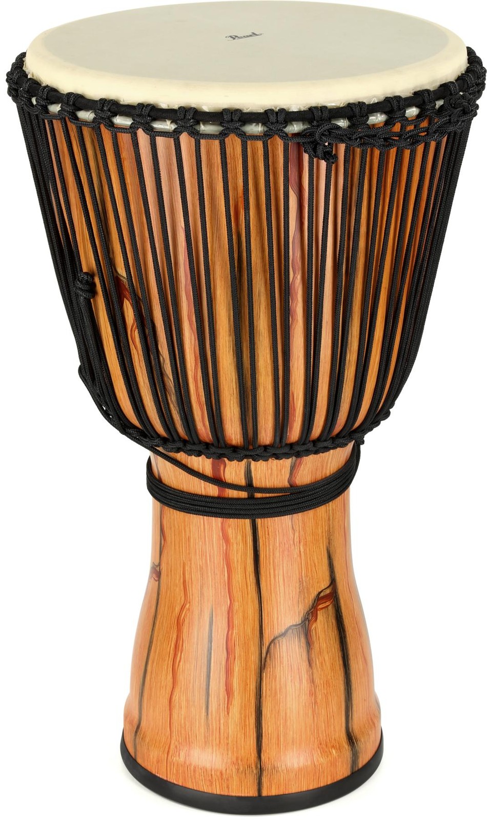 Жемчужный 14-дюймовый канатный тюнингованный Джембе - Artisan Cyprus 37290₽